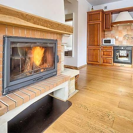 Apartament Madera Polna Ζακοπάνε Εξωτερικό φωτογραφία