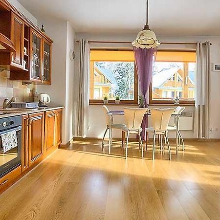 Apartament Madera Polna Ζακοπάνε Εξωτερικό φωτογραφία