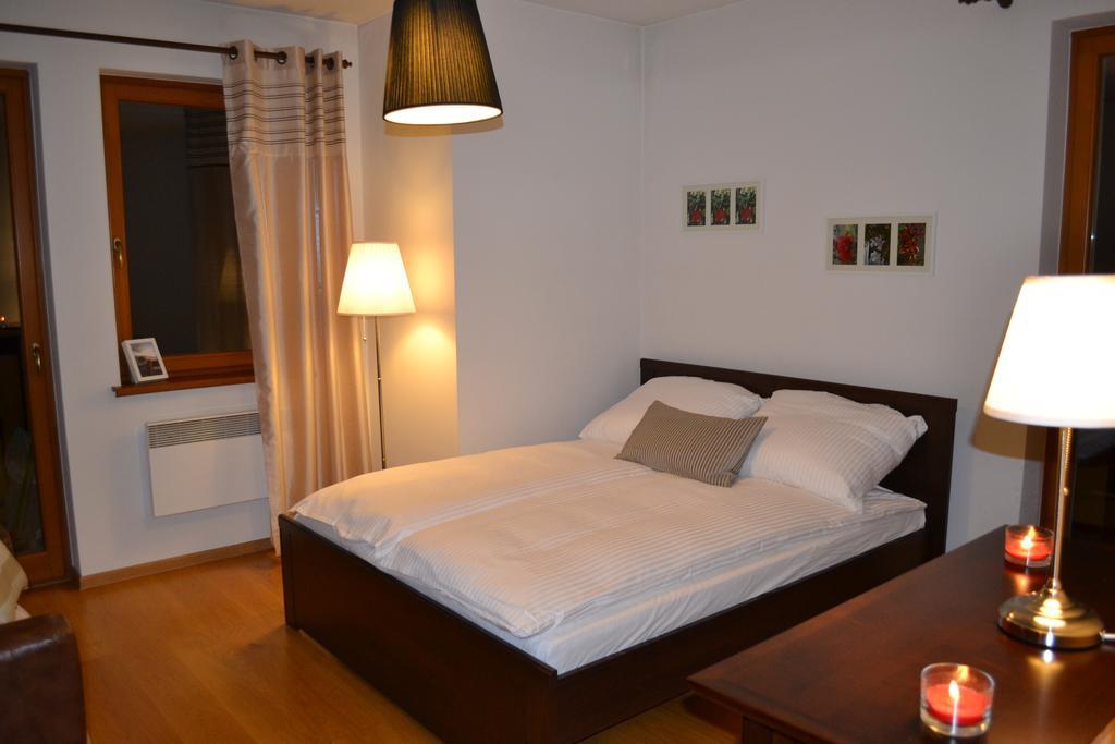Apartament Madera Polna Ζακοπάνε Δωμάτιο φωτογραφία