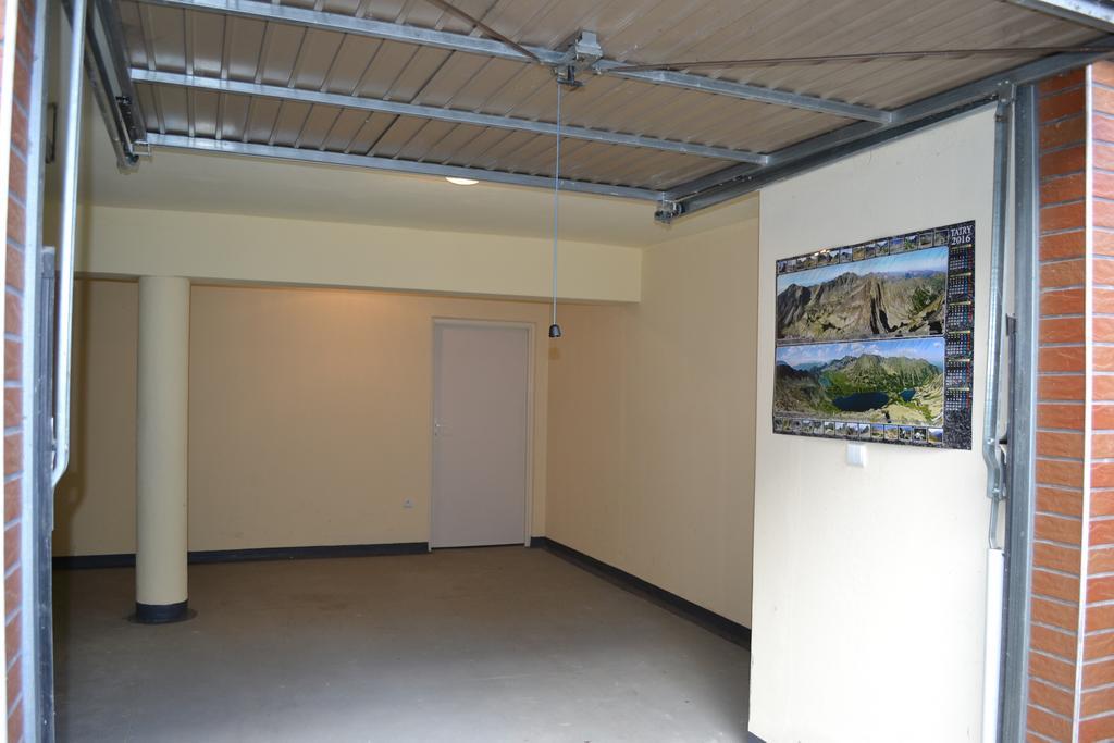Apartament Madera Polna Ζακοπάνε Δωμάτιο φωτογραφία