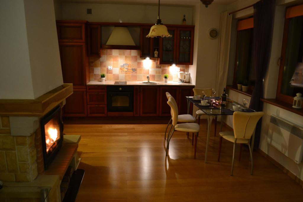 Apartament Madera Polna Ζακοπάνε Δωμάτιο φωτογραφία