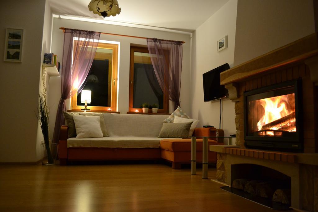 Apartament Madera Polna Ζακοπάνε Δωμάτιο φωτογραφία