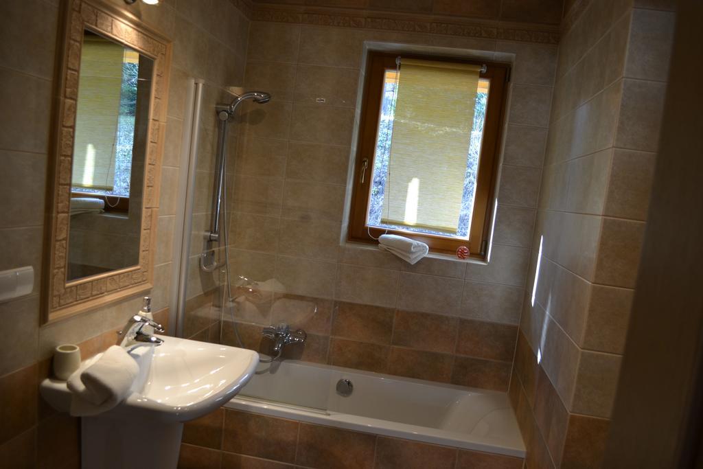 Apartament Madera Polna Ζακοπάνε Δωμάτιο φωτογραφία