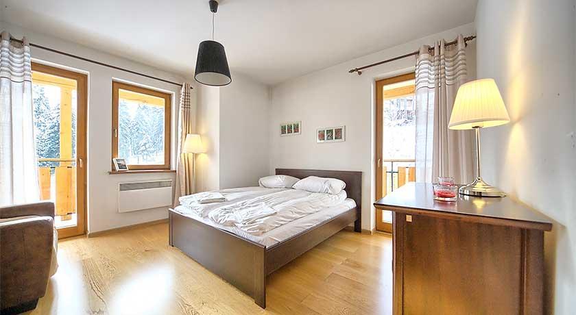 Apartament Madera Polna Ζακοπάνε Εξωτερικό φωτογραφία