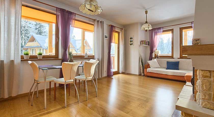 Apartament Madera Polna Ζακοπάνε Εξωτερικό φωτογραφία