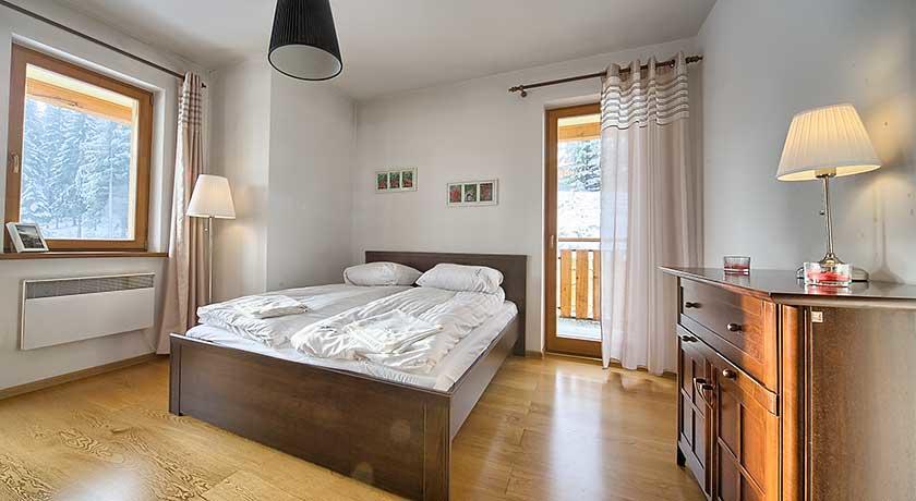 Apartament Madera Polna Ζακοπάνε Εξωτερικό φωτογραφία