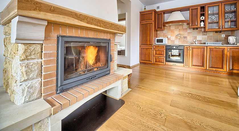 Apartament Madera Polna Ζακοπάνε Εξωτερικό φωτογραφία