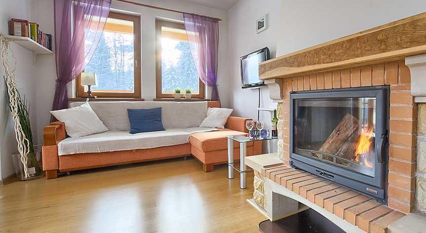 Apartament Madera Polna Ζακοπάνε Εξωτερικό φωτογραφία