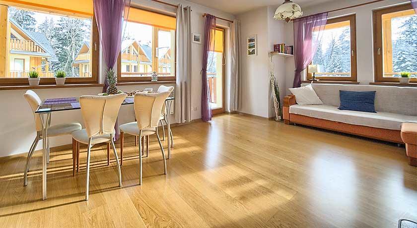 Apartament Madera Polna Ζακοπάνε Εξωτερικό φωτογραφία