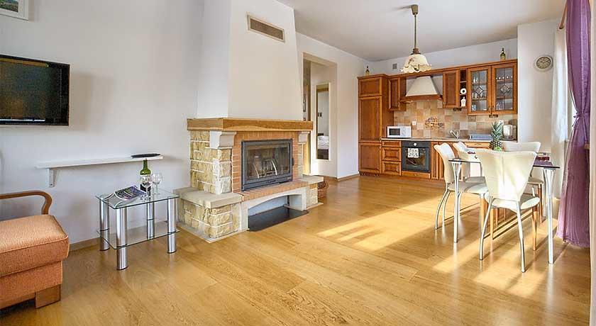 Apartament Madera Polna Ζακοπάνε Εξωτερικό φωτογραφία