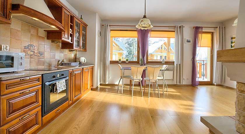 Apartament Madera Polna Ζακοπάνε Εξωτερικό φωτογραφία